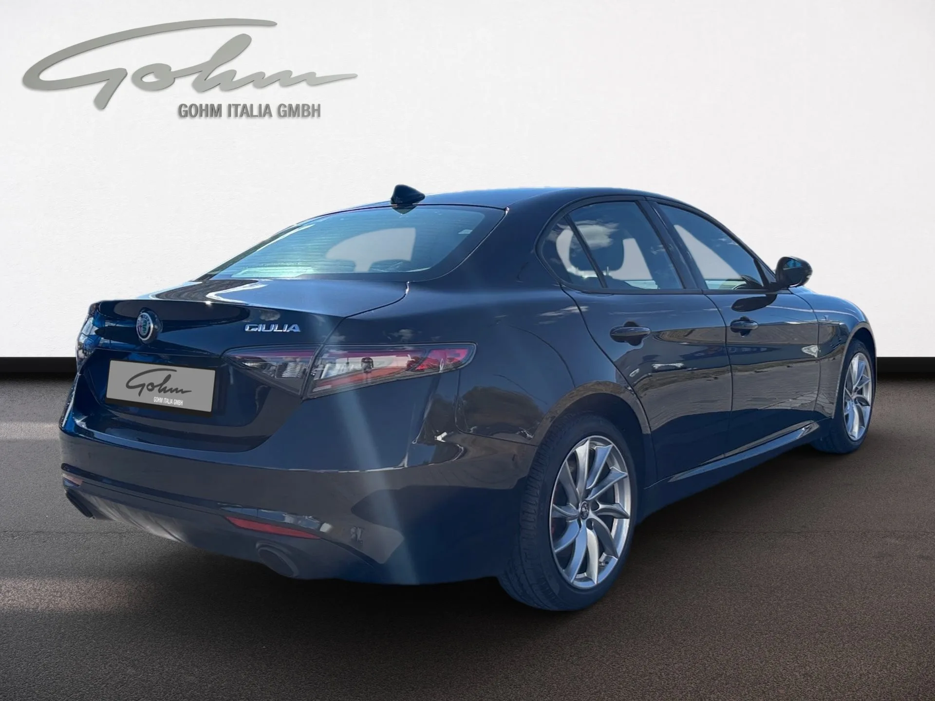 2023 Alfa Romeo Giulia, 6/22