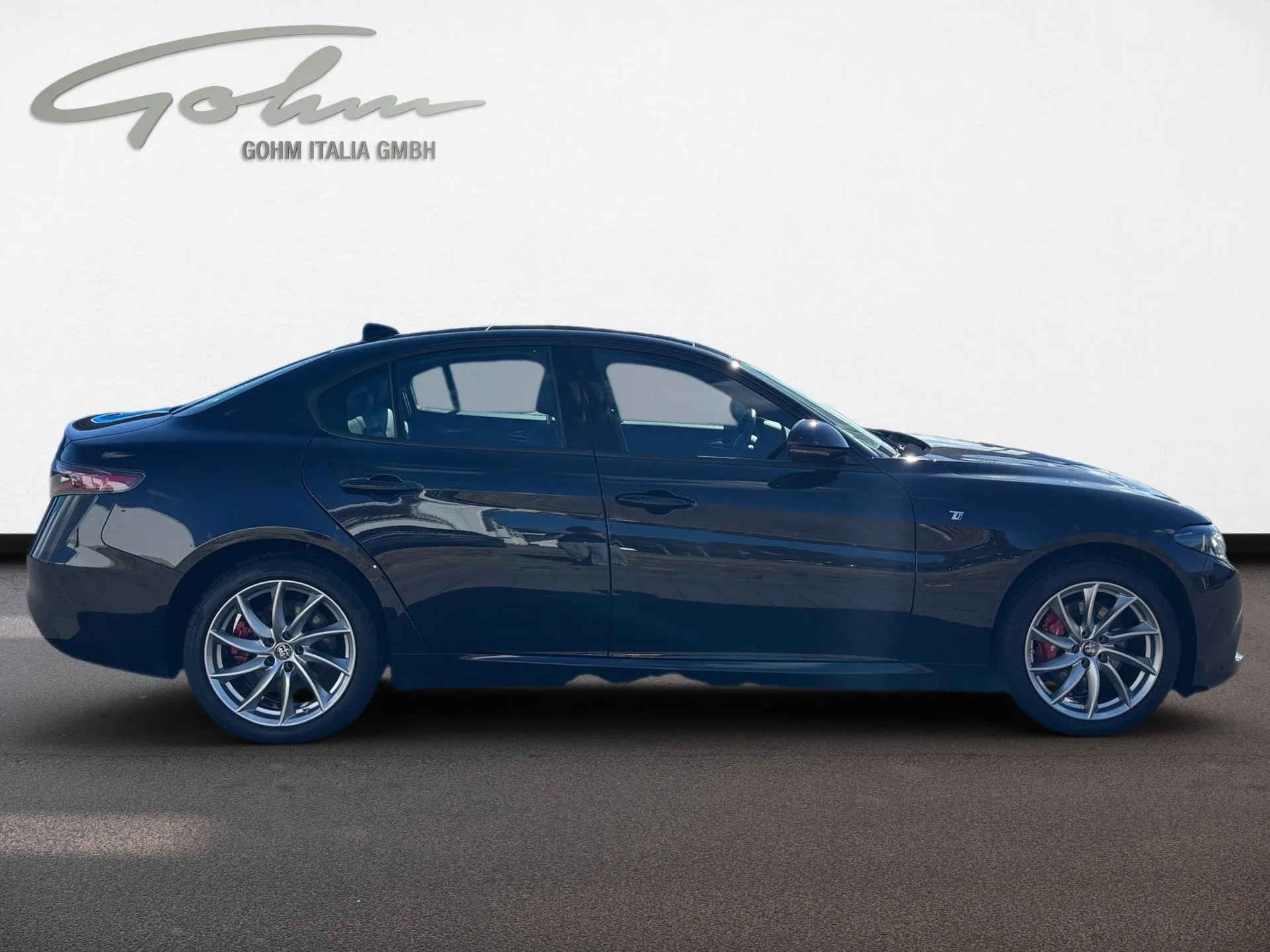 2023 Alfa Romeo Giulia, 7/22