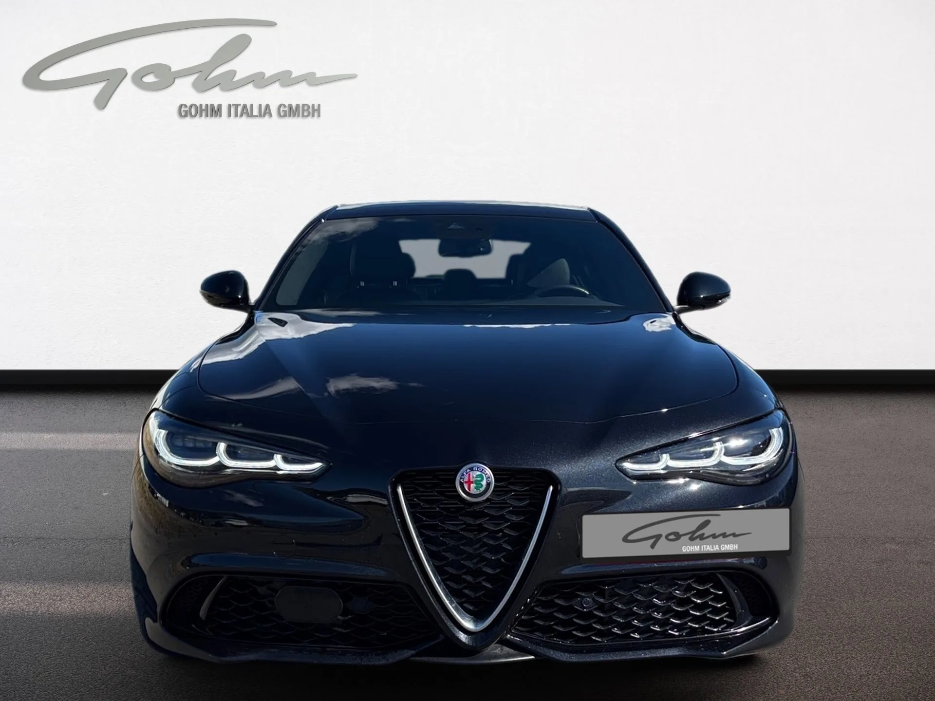 2023 Alfa Romeo Giulia, 9/22