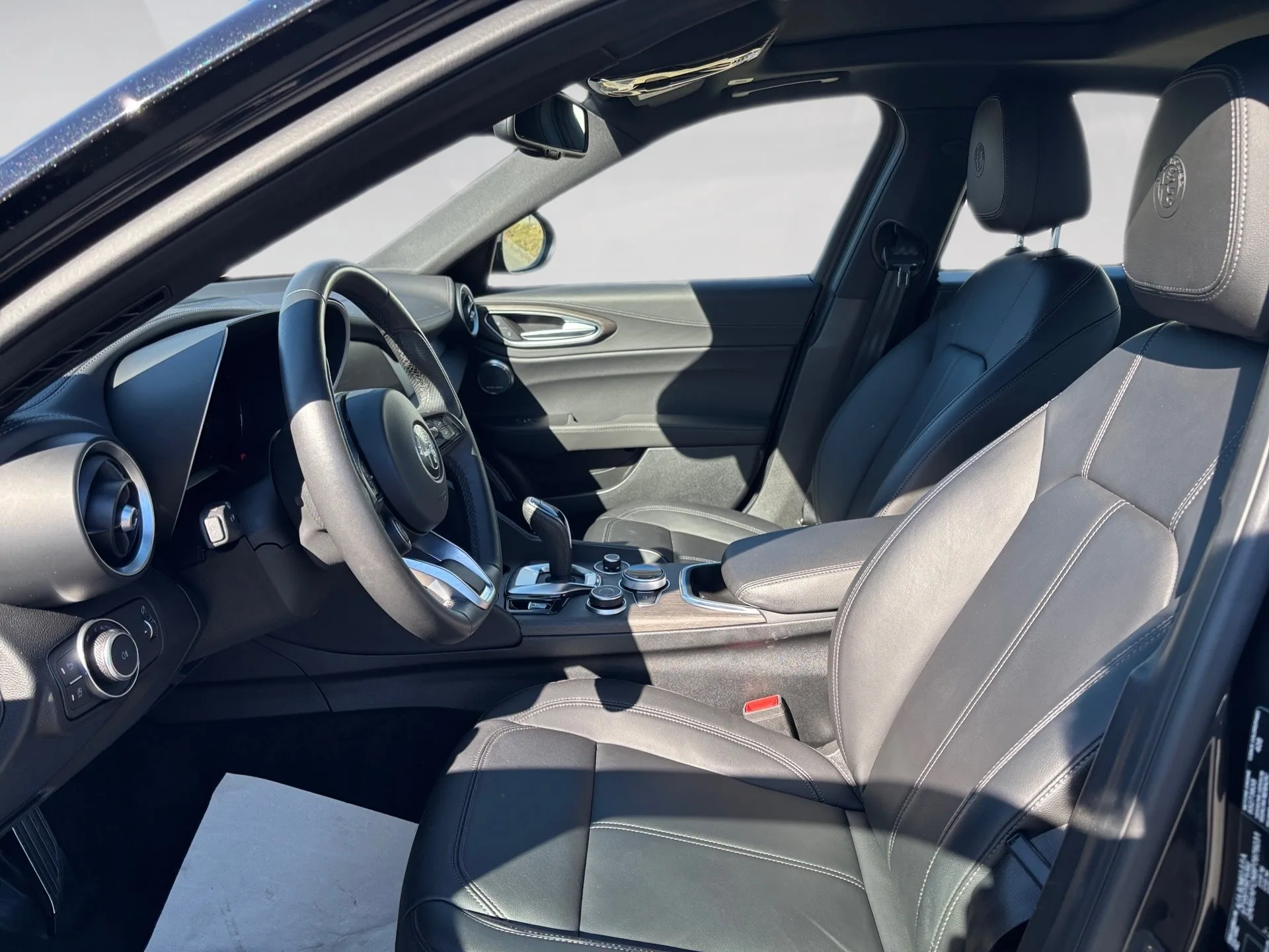 2023 Alfa Romeo Giulia, 11/22