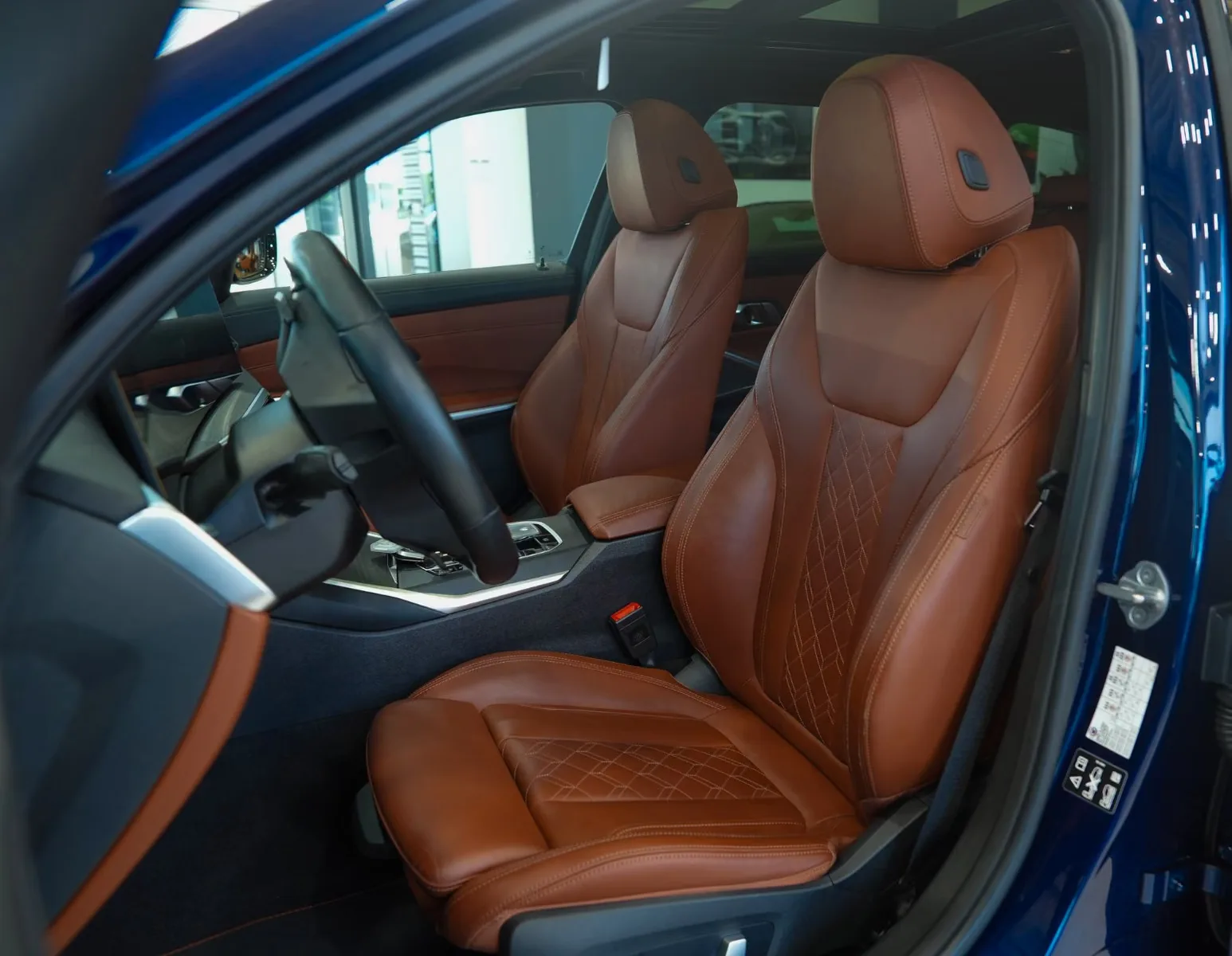 2023 Alpina B3 Touring, 9/23