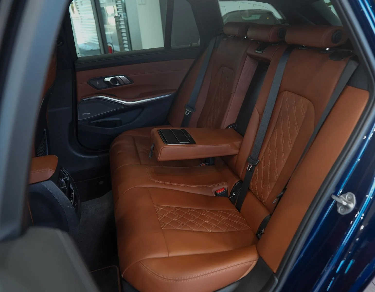 2023 Alpina B3 Touring, 10/23