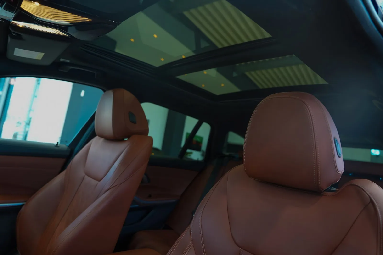 2023 Alpina B3 Touring, 11/23