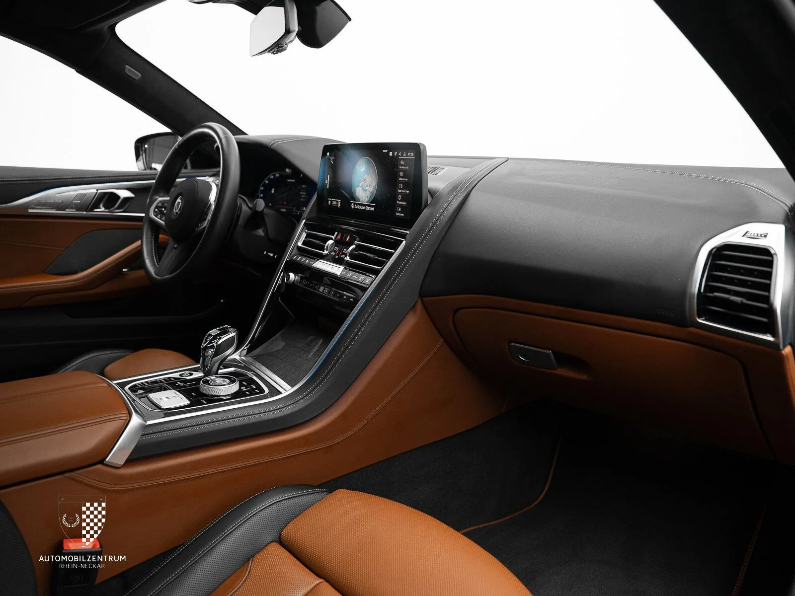 2023 Alpina B8 Gran Coupé, 16/30