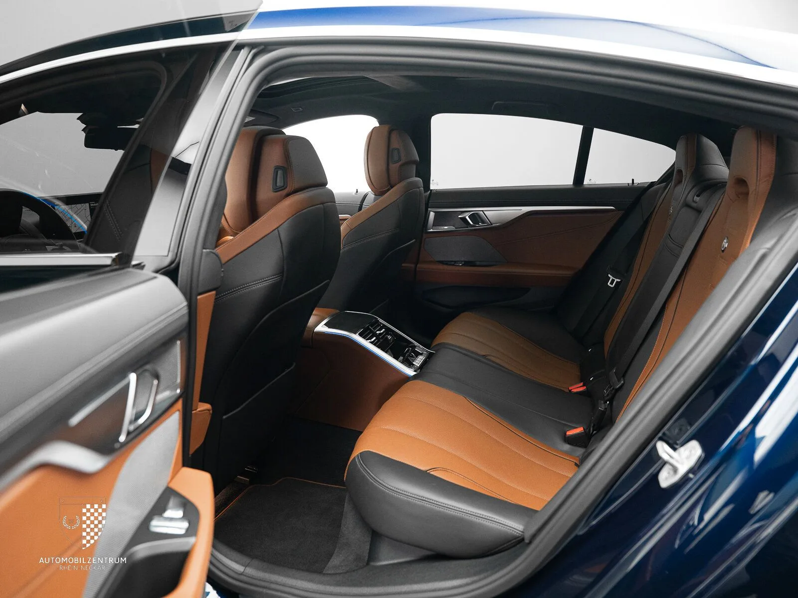 2023 Alpina B8 Gran Coupé, 29/30