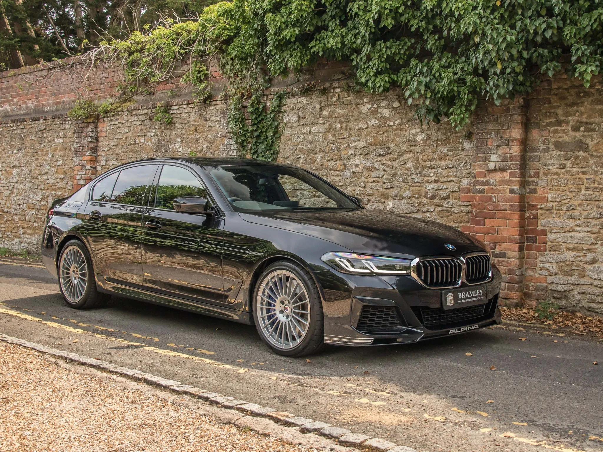 2023 Alpina D5 S, 11/22