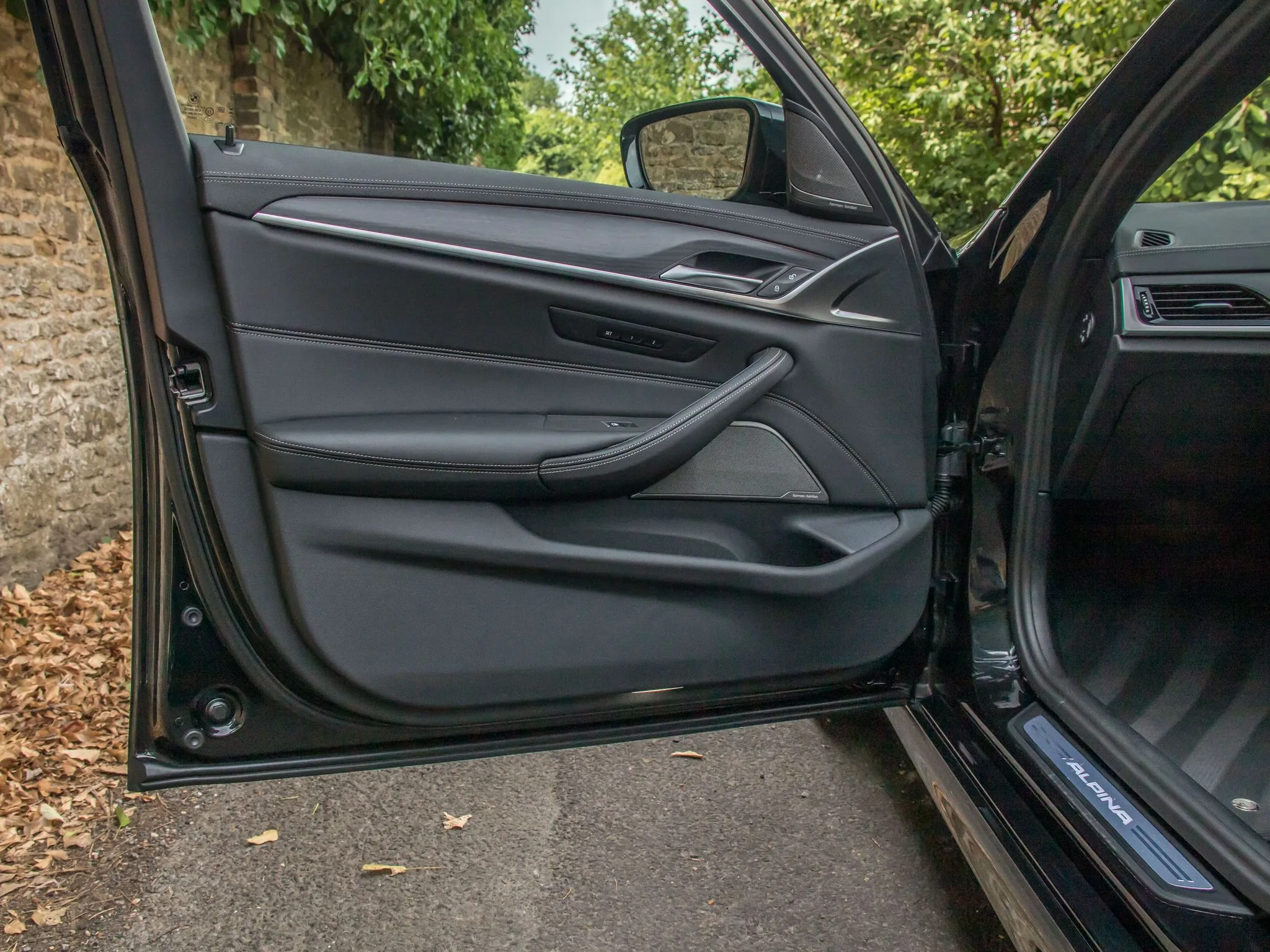 2023 Alpina D5 S, 15/22