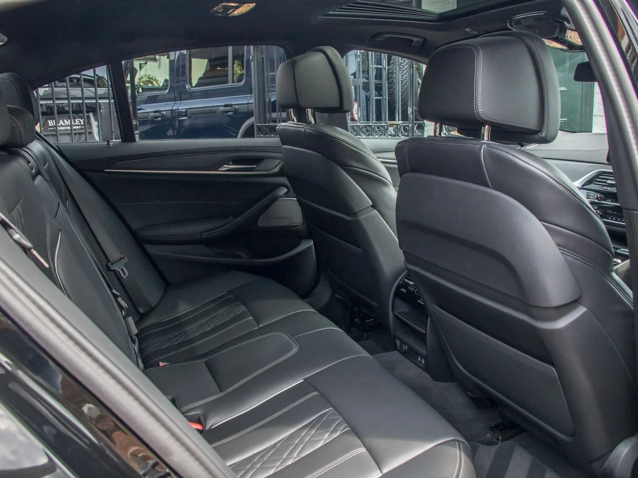 2023 Alpina D5 S, 18/22