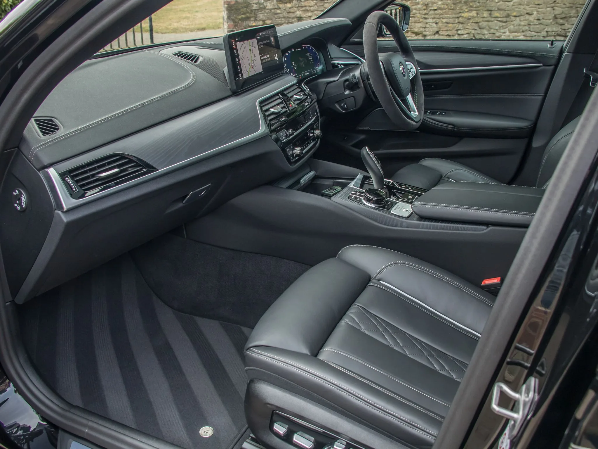 2023 Alpina D5 S, 20/22