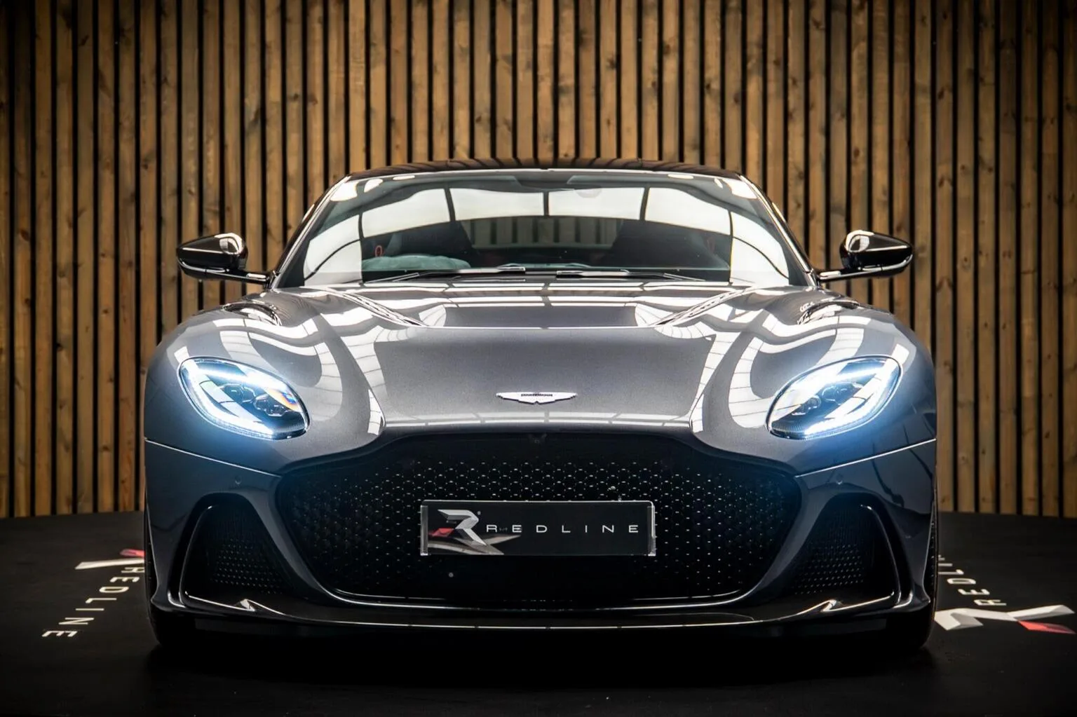 2023 Aston Martin DBS 770 Ultimate, 4/30