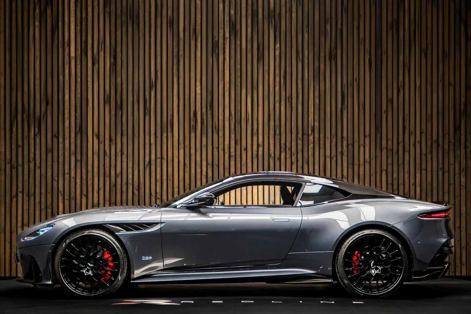 2023 Aston Martin DBS 770 Ultimate, 7/30