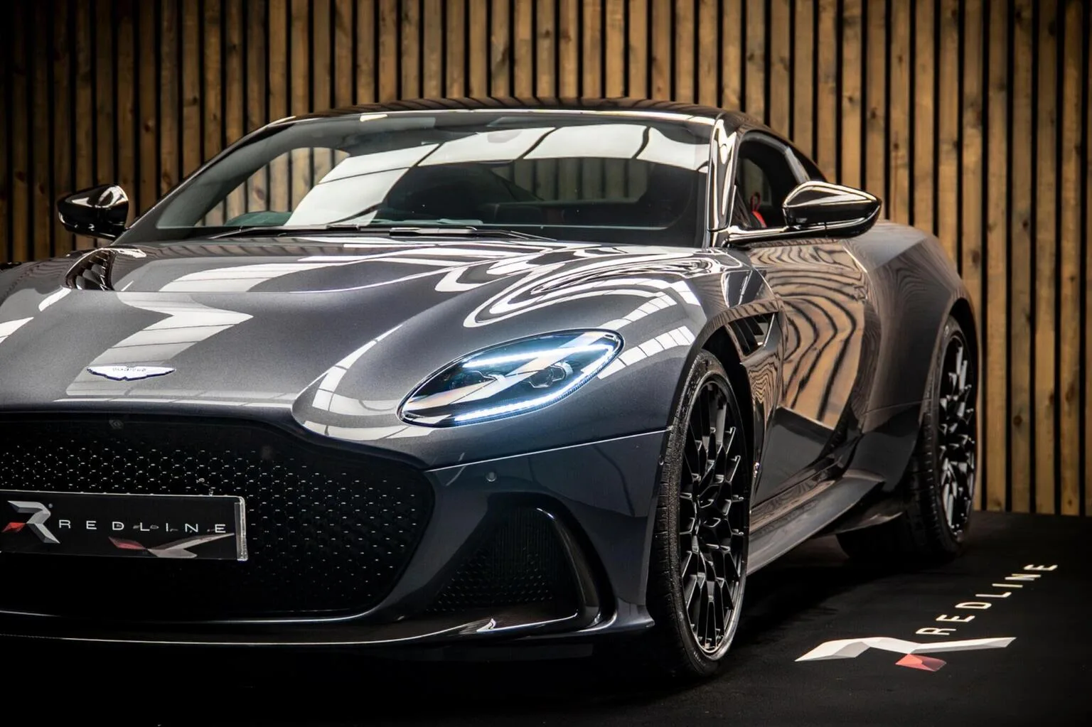 2023 Aston Martin DBS 770 Ultimate, 13/30