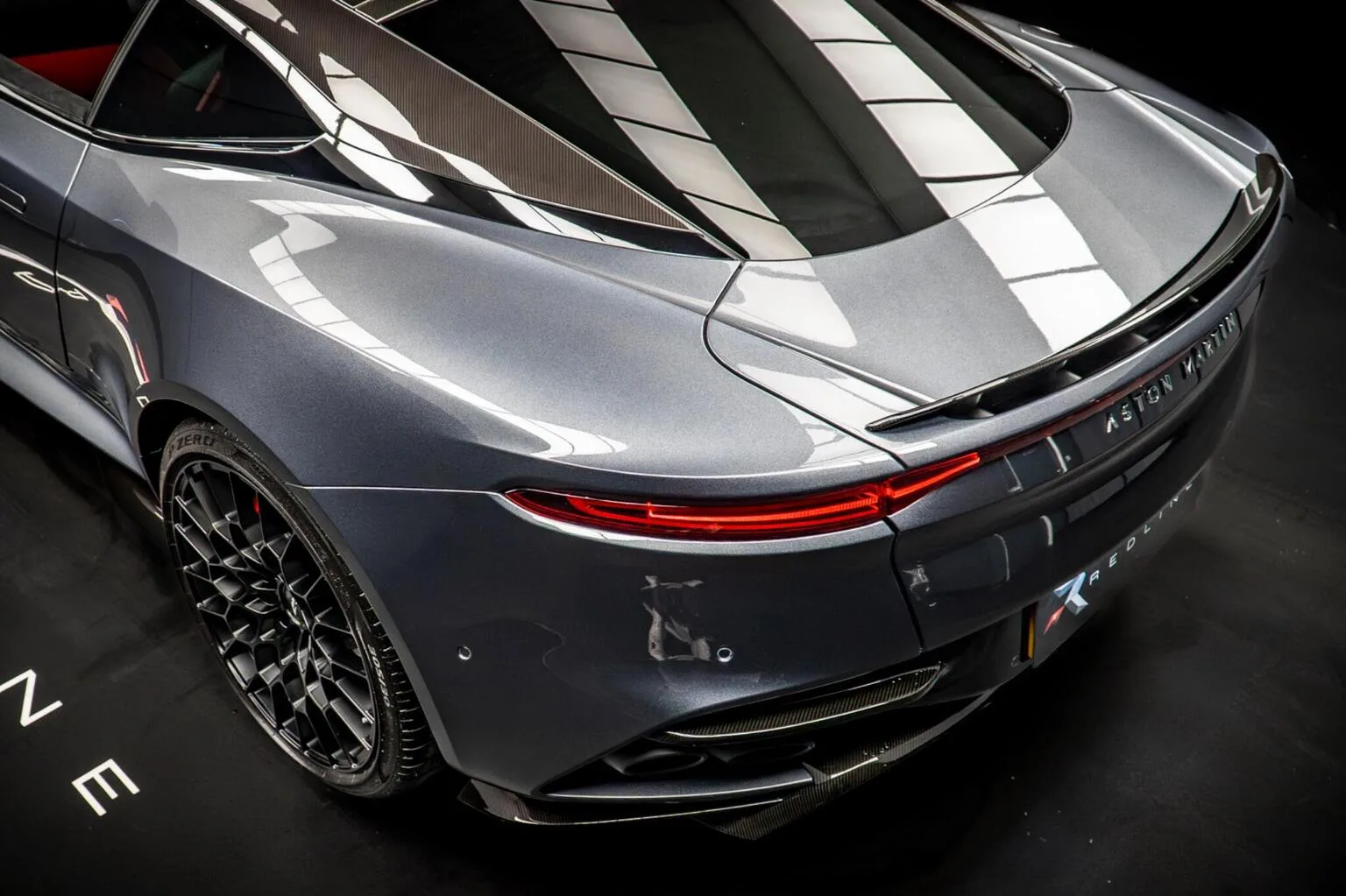 2023 Aston Martin DBS 770 Ultimate, 19/30