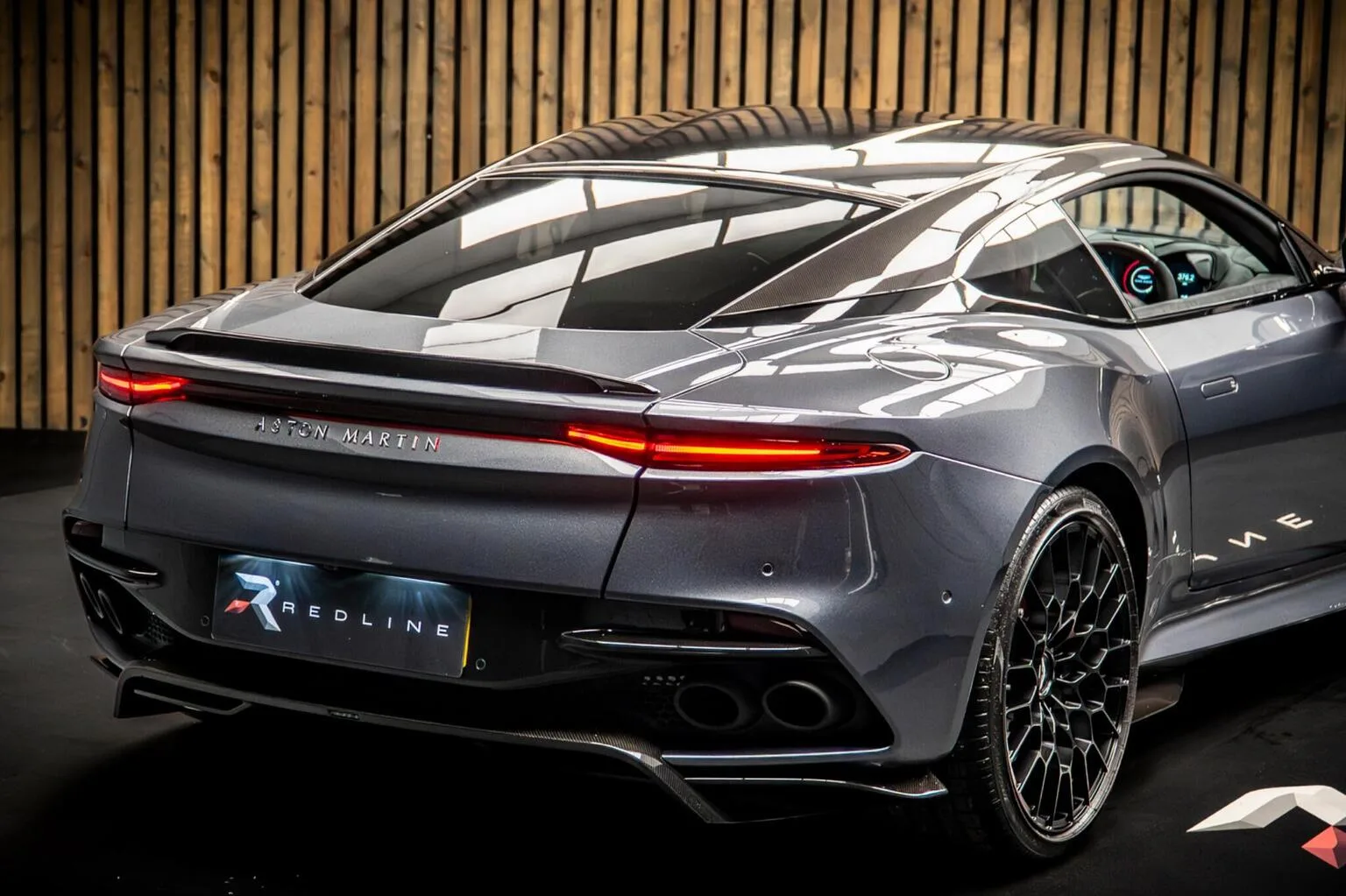 2023 Aston Martin DBS 770 Ultimate, 22/30