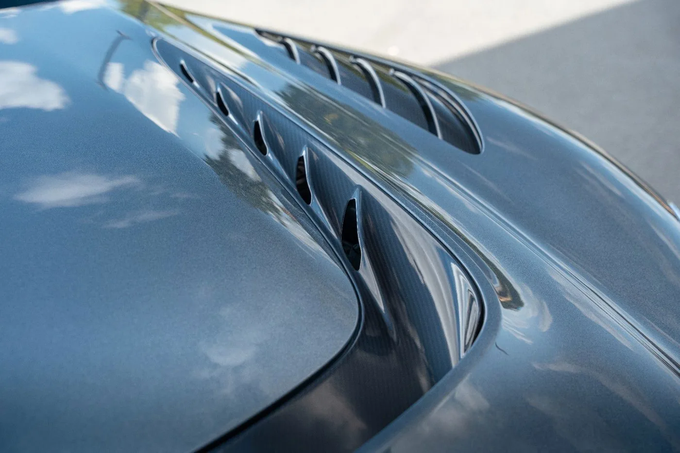 2023 Aston Martin DBS 770 Ultimate Volante angeboten von einem Supersportwagenhändler in Gronau, Deutschland, Foto 12 von 25