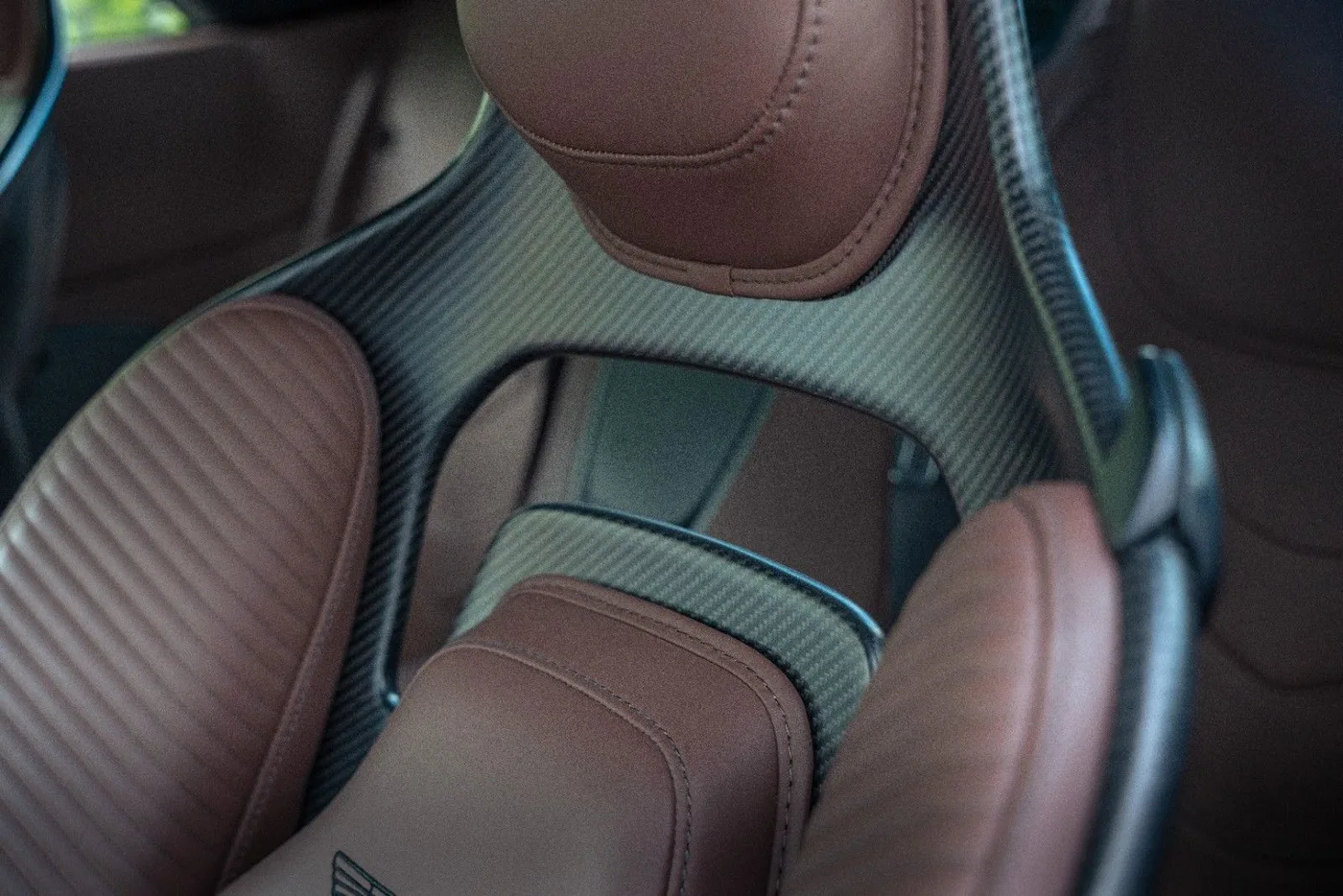 2023 Aston Martin DBS 770 Ultimate Volante angeboten von einem Supersportwagenhändler in Gronau, Deutschland, Foto 25 von 25