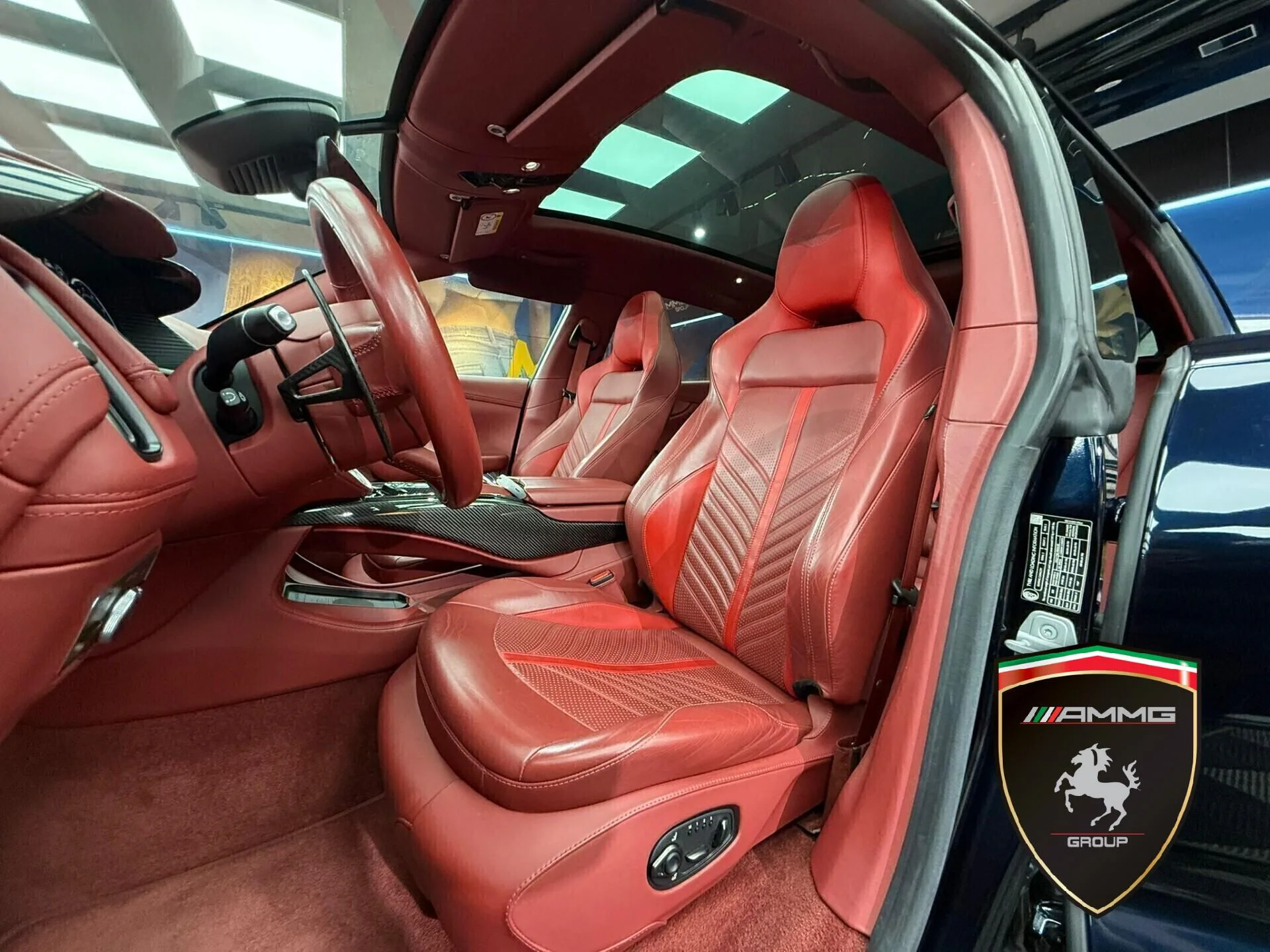 2023 Aston Martin DBX 707, 9/15