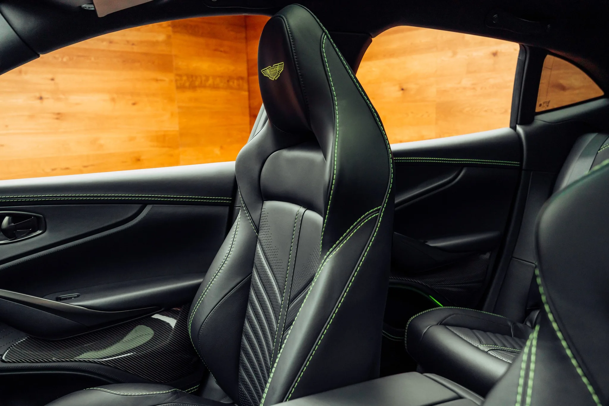 2023 Aston Martin DBX 707, 7/22