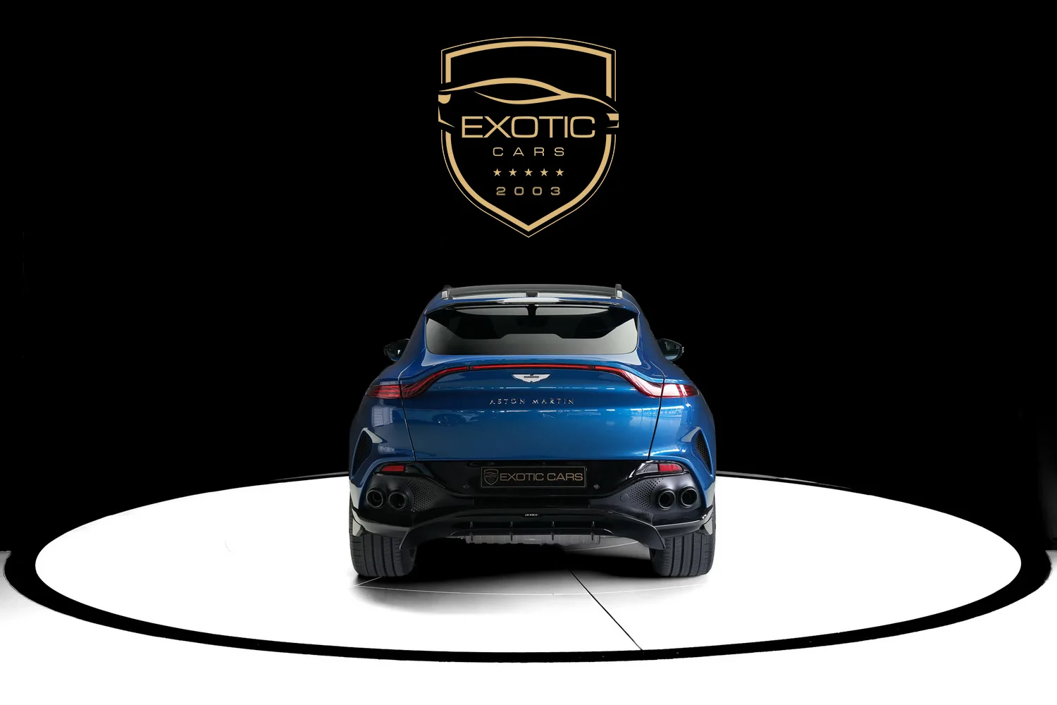 2023 Aston Martin DBX 707, 15/18