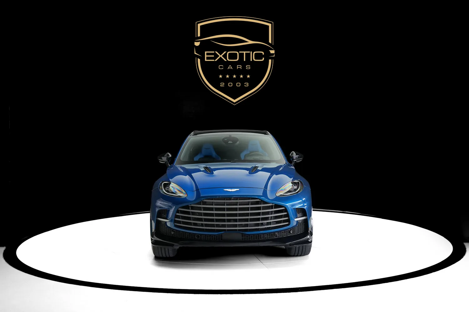 2023 Aston Martin DBX 707, 18/18