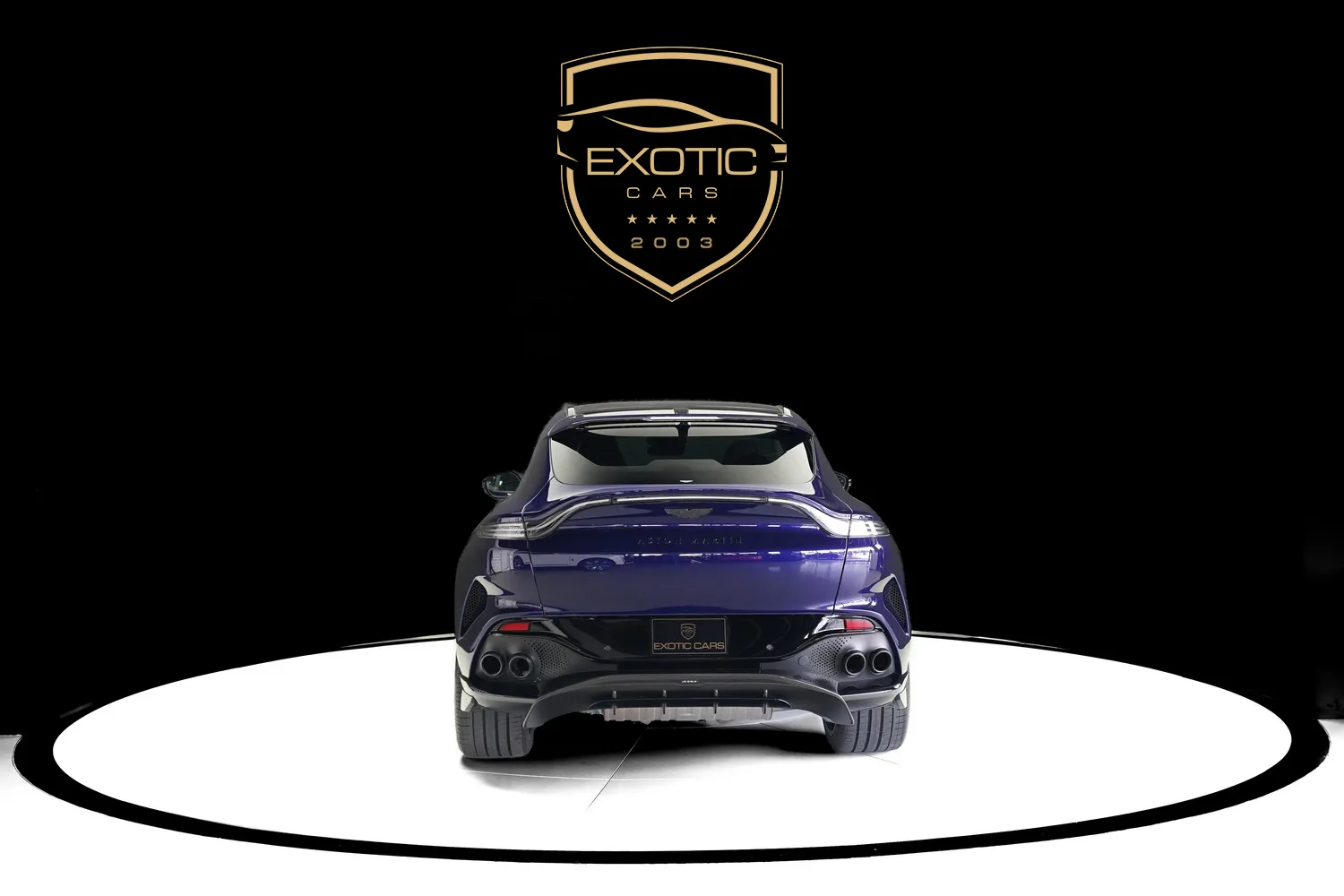 2023 Aston Martin DBX 707, 2/20