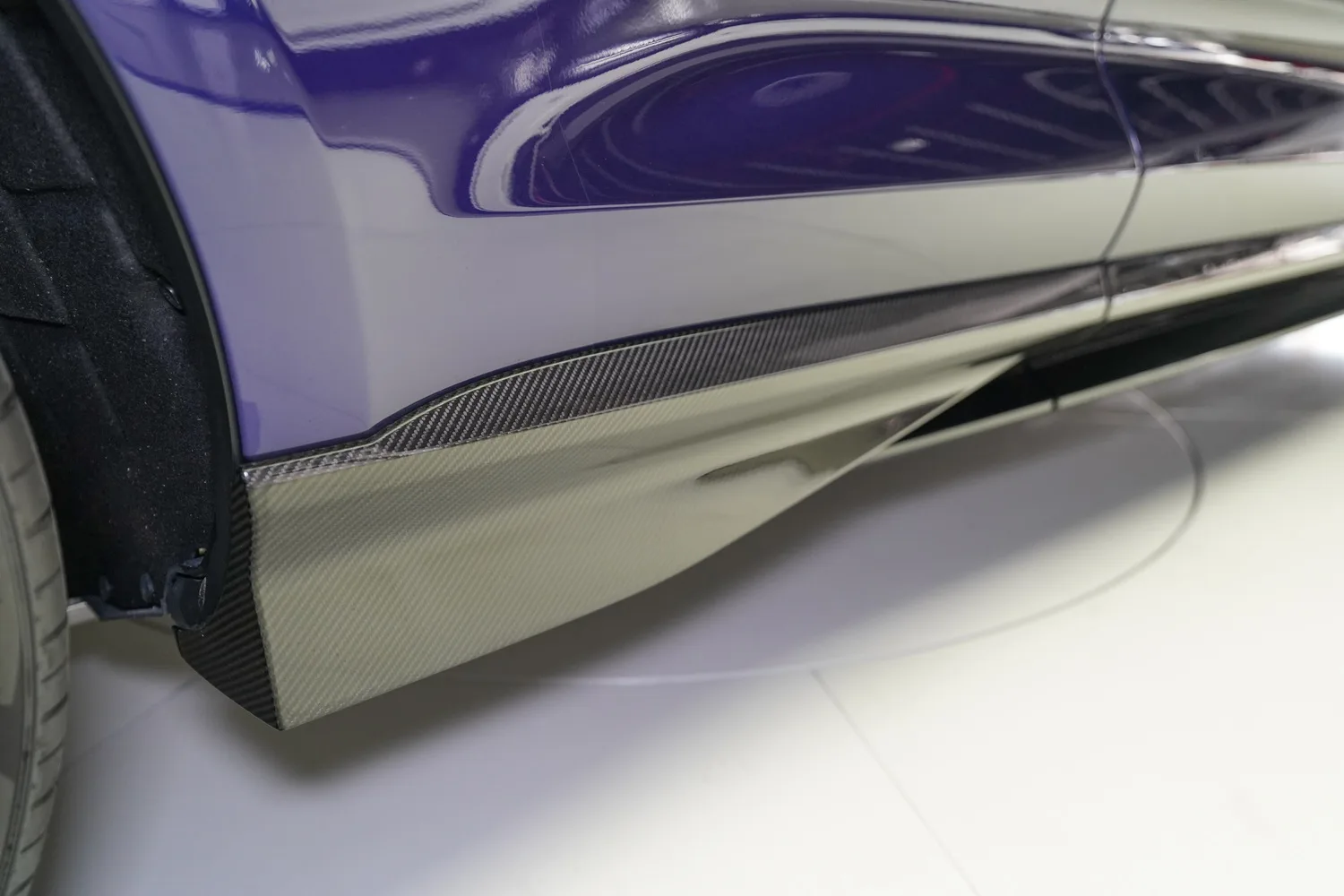 2023 Aston Martin DBX 707, 9/20