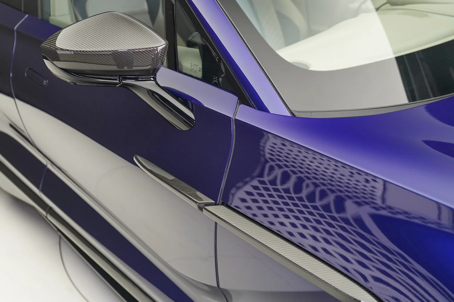 2023 Aston Martin DBX 707, 10/20