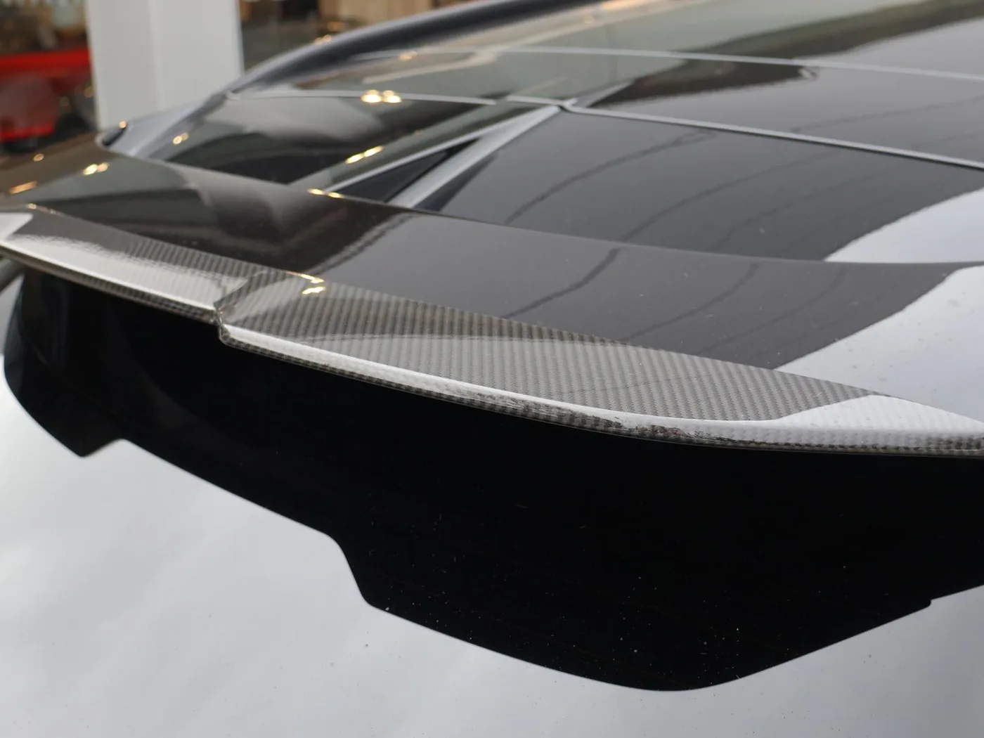 2023 Aston Martin DBX 707 proposée par un groupe de concessions agréées à Pangbourne, Royaume-Uni, photo 25 sur 25