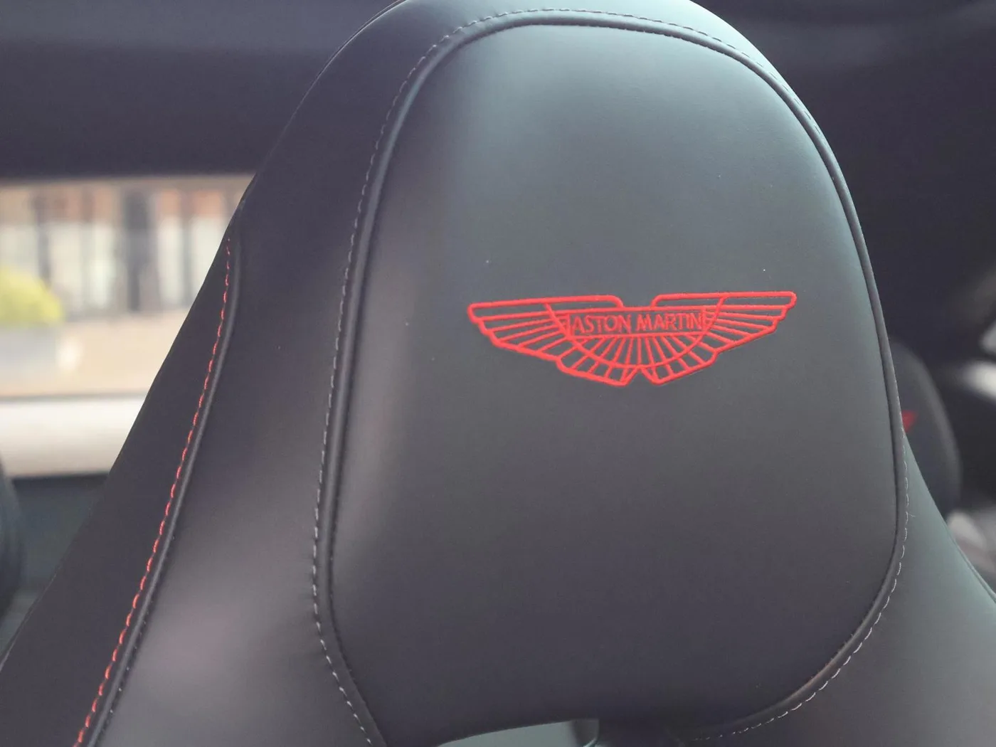 2023 Aston Martin DBX 707 angeboten von einer Vertragshändlergruppe in Pangbourne, Vereinigtes Königreich, Foto 5 von 25