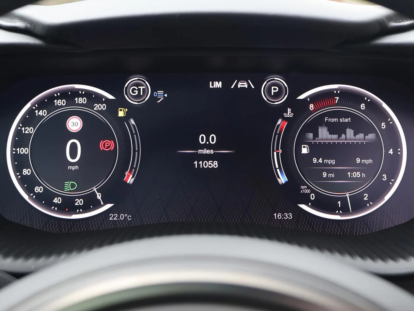2023 Aston Martin DBX 707 angeboten von einer Vertragshändlergruppe in Pangbourne, Vereinigtes Königreich, Foto 22 von 25
