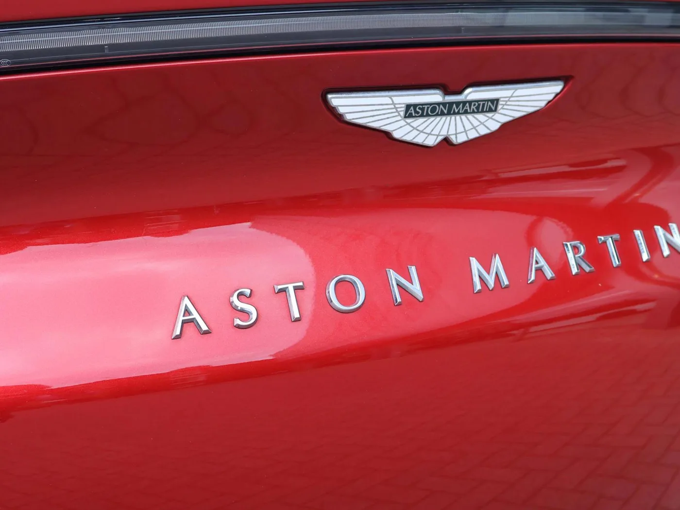 2023 Aston Martin DBX 707 angeboten von einer Vertragshändlergruppe in Pangbourne, Vereinigtes Königreich, Foto 25 von 25