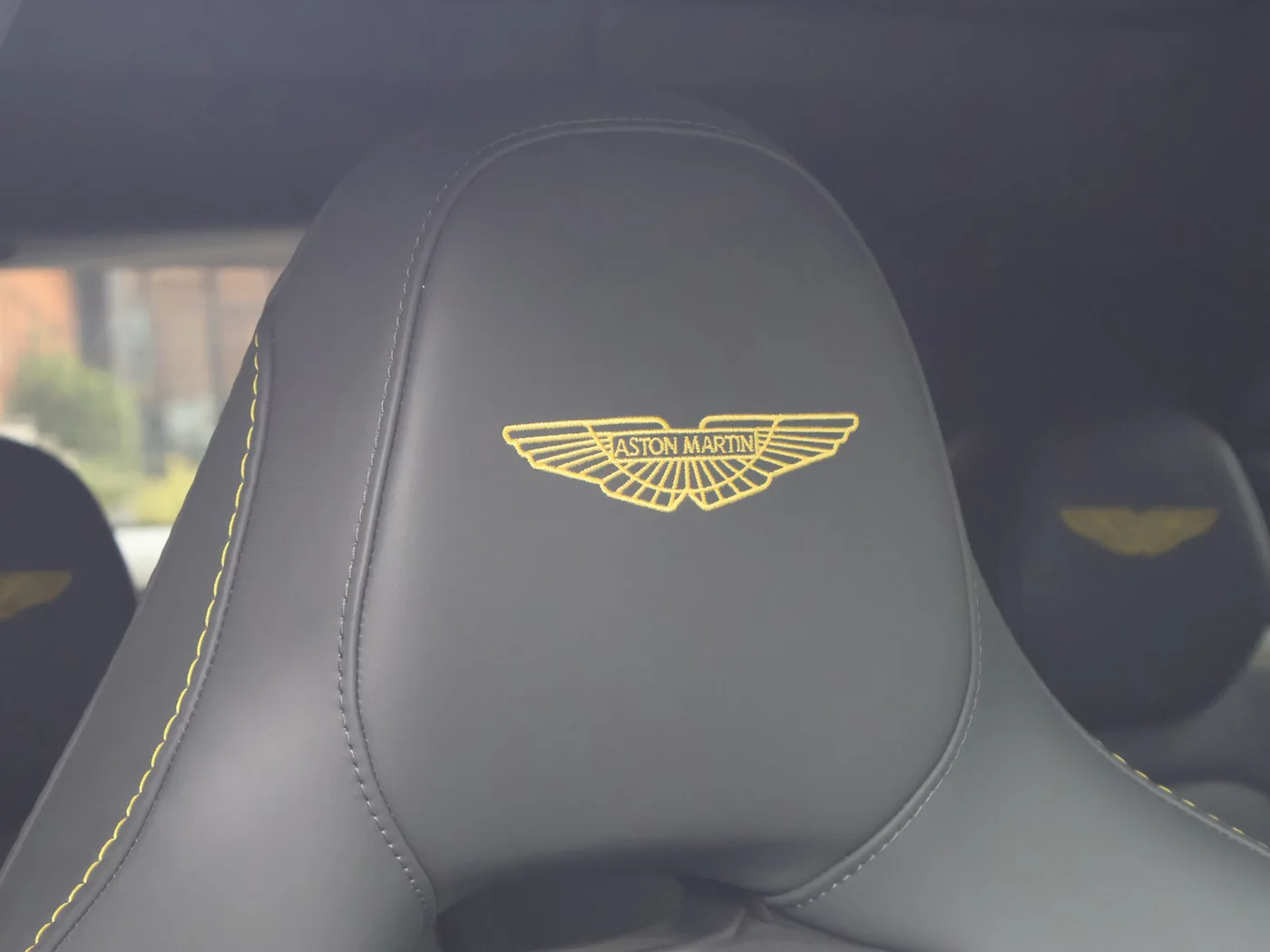 2023 Aston Martin DBX 707 angeboten von einer Vertragshändlergruppe in Pangbourne, Vereinigtes Königreich, Foto 5 von 25