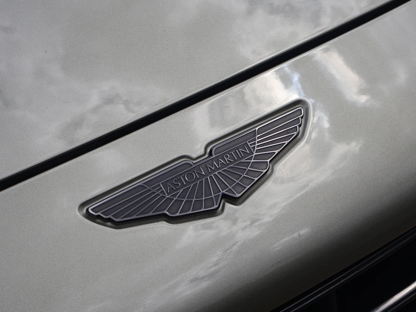 2023 Aston Martin DBX 707 angeboten von einer Vertragshändlergruppe in Pangbourne, Vereinigtes Königreich, Foto 8 von 25