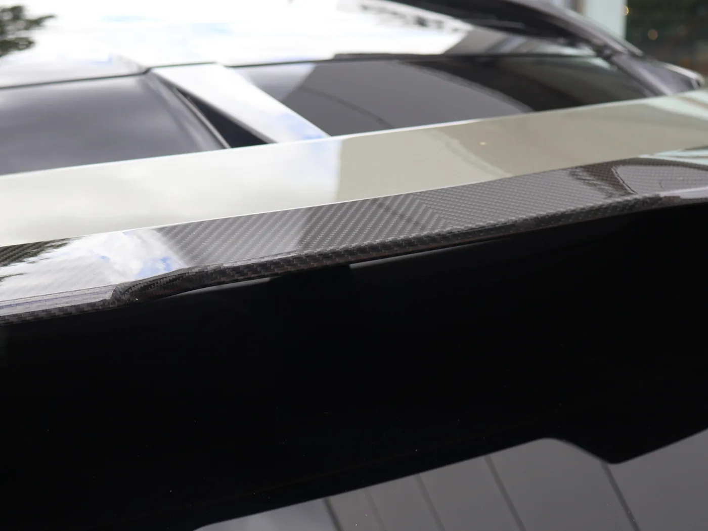2023 Aston Martin DBX 707 angeboten von einer Vertragshändlergruppe in Pangbourne, Vereinigtes Königreich, Foto 24 von 25