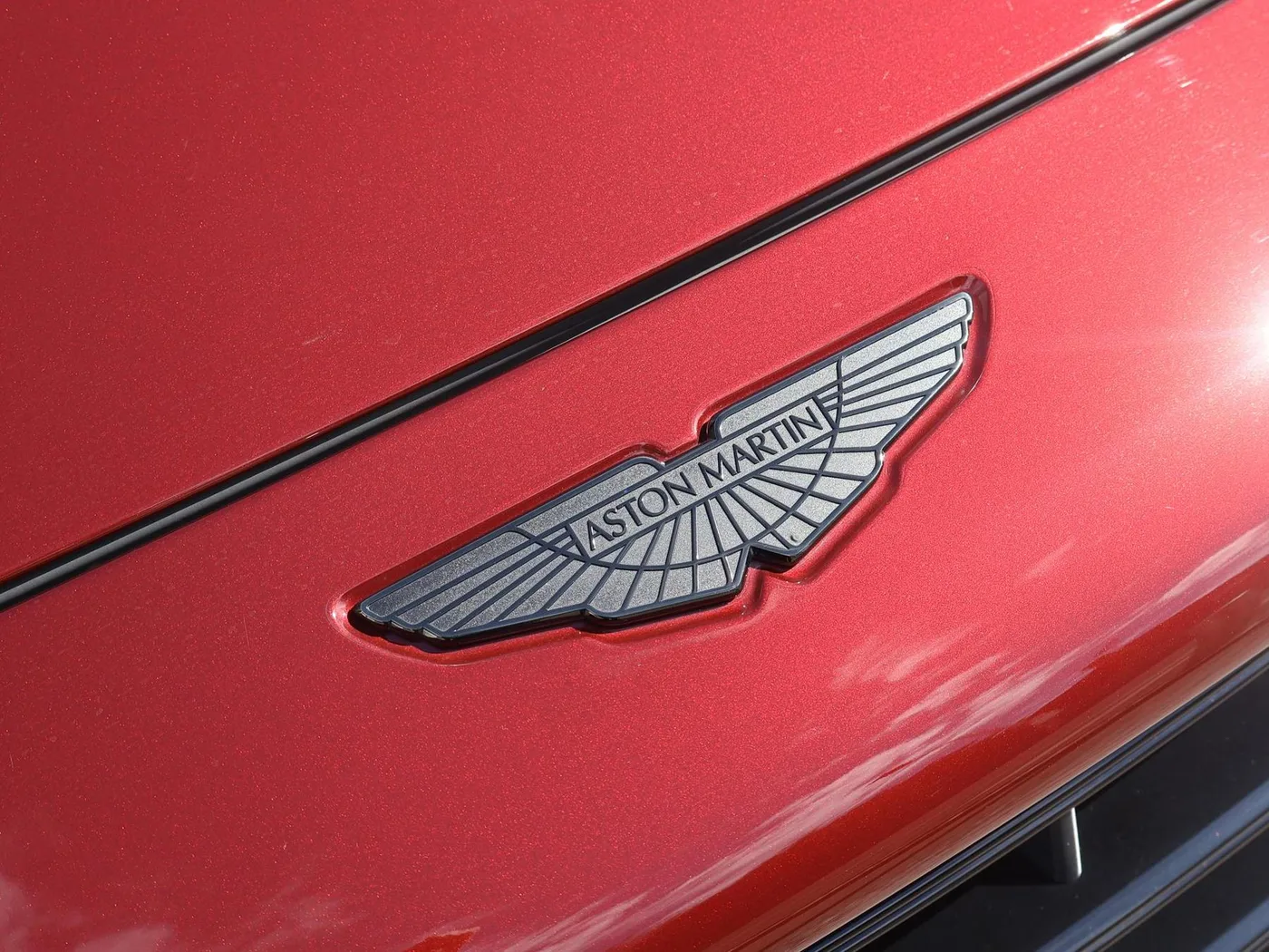 2023 Aston Martin DBX 707 angeboten von einer Vertragshändlergruppe in Pangbourne, Vereinigtes Königreich, Foto 24 von 25