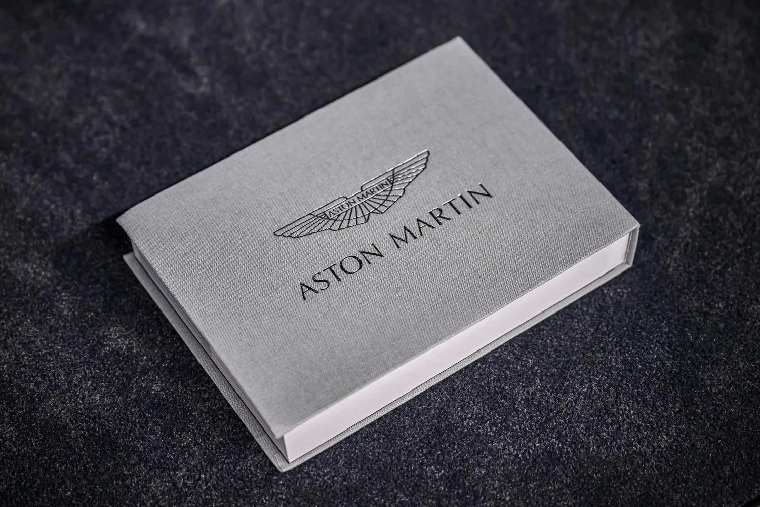 2023 Aston Martin DBX 707, 20/20