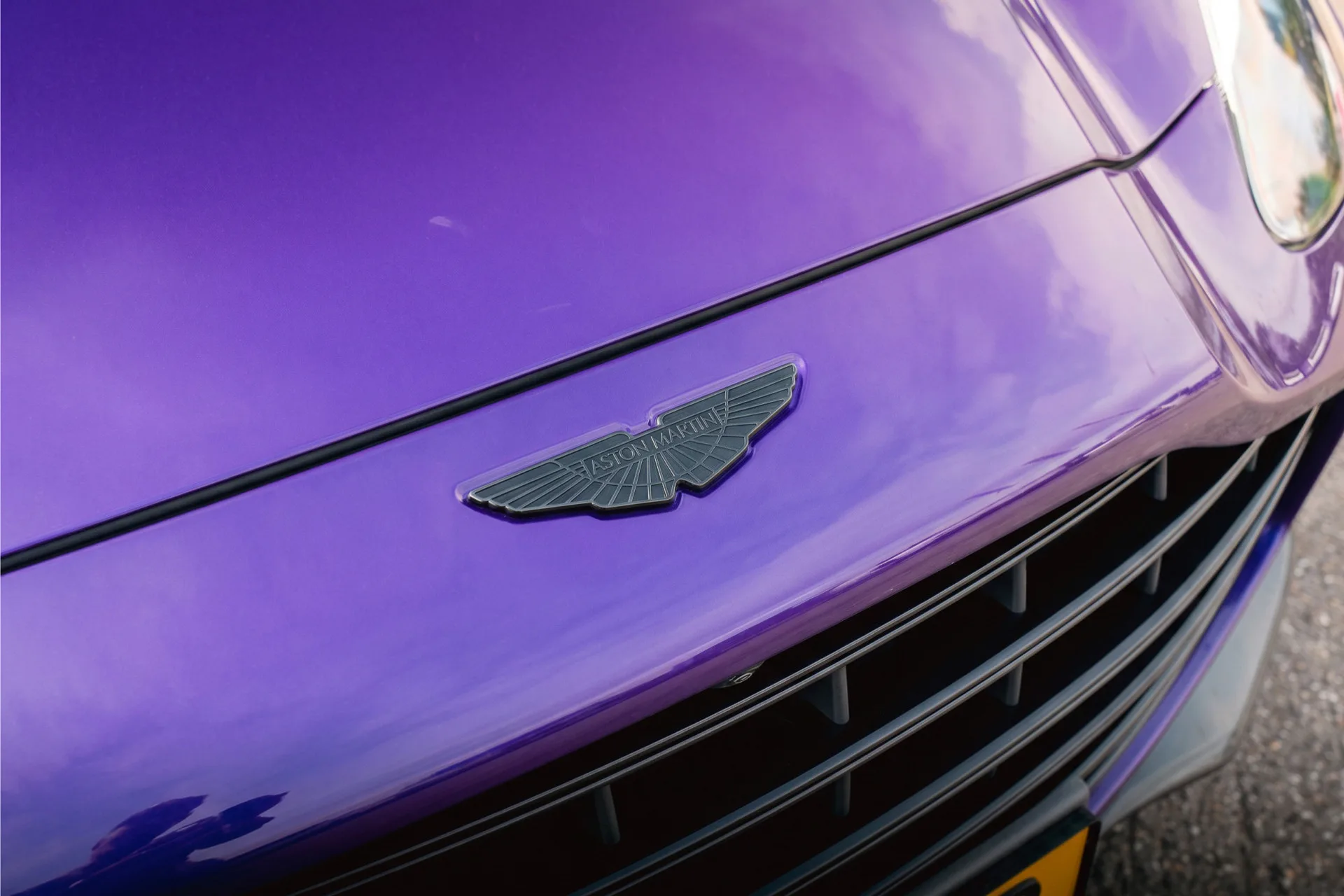 2023 Aston Martin DBX 707, 21/29