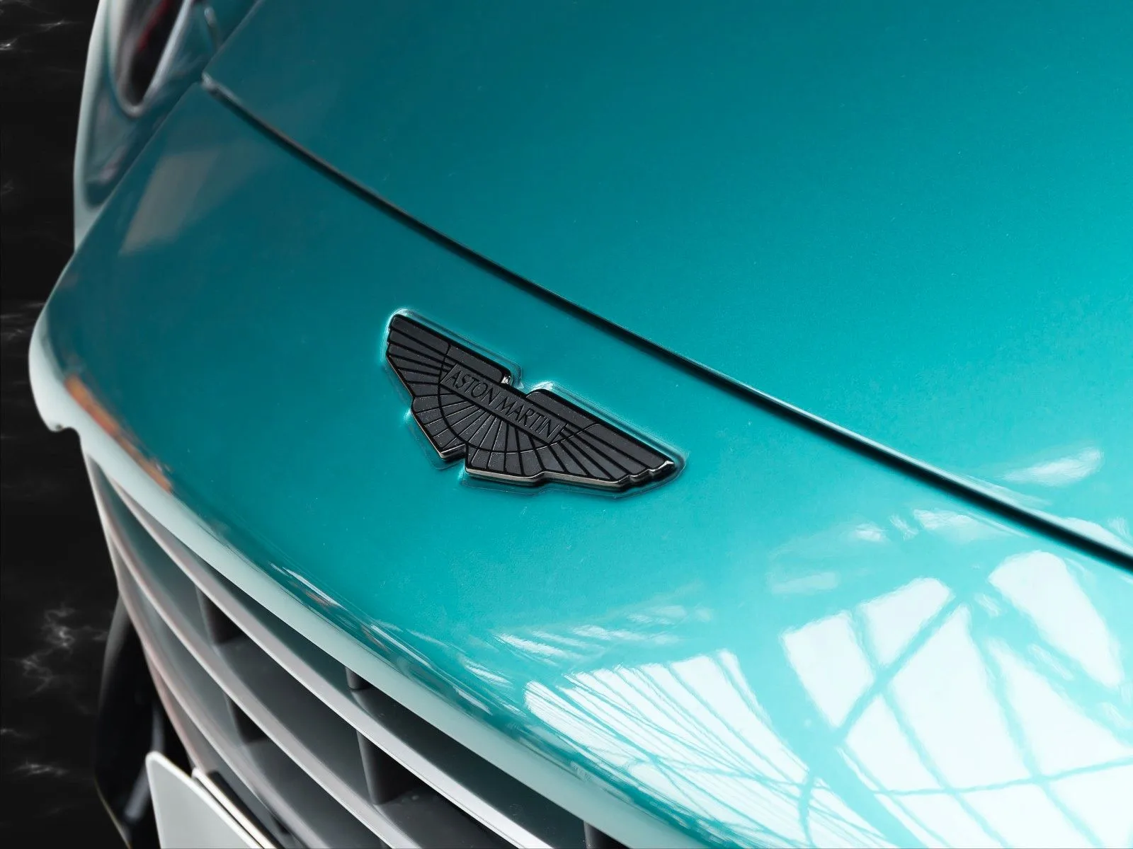 2023 Aston Martin V12 Vantage Roadster, 16/29