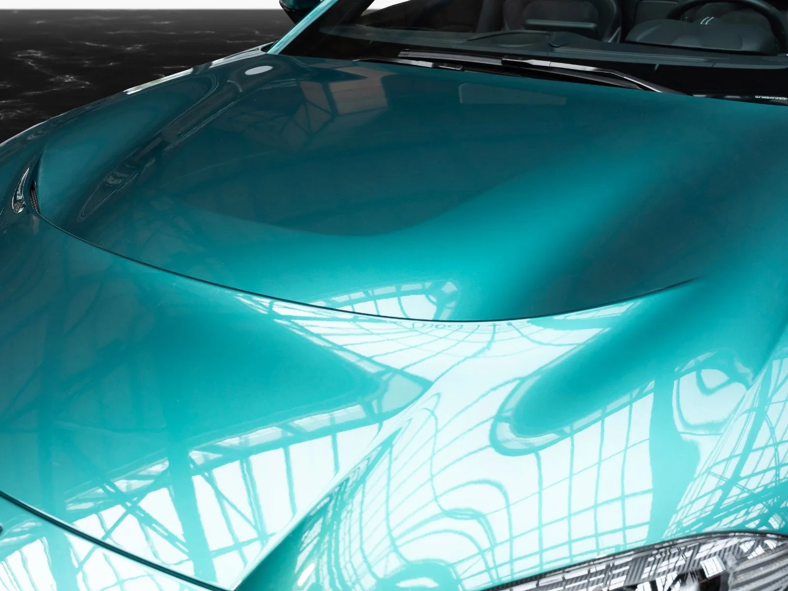 2023 Aston Martin V12 Vantage Roadster, 17/29