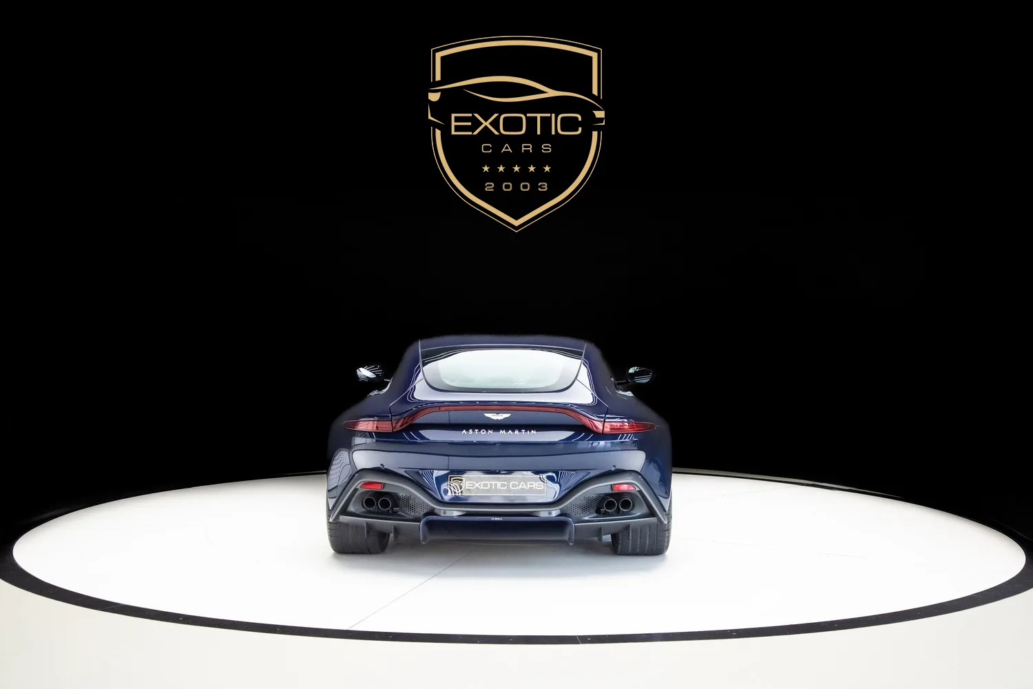 2023 Aston Martin Vantage, 2/12