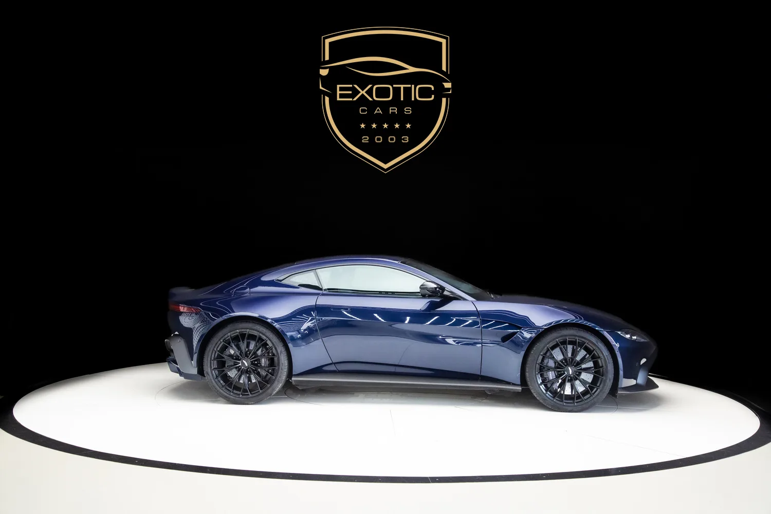 2023 Aston Martin Vantage, 4/12