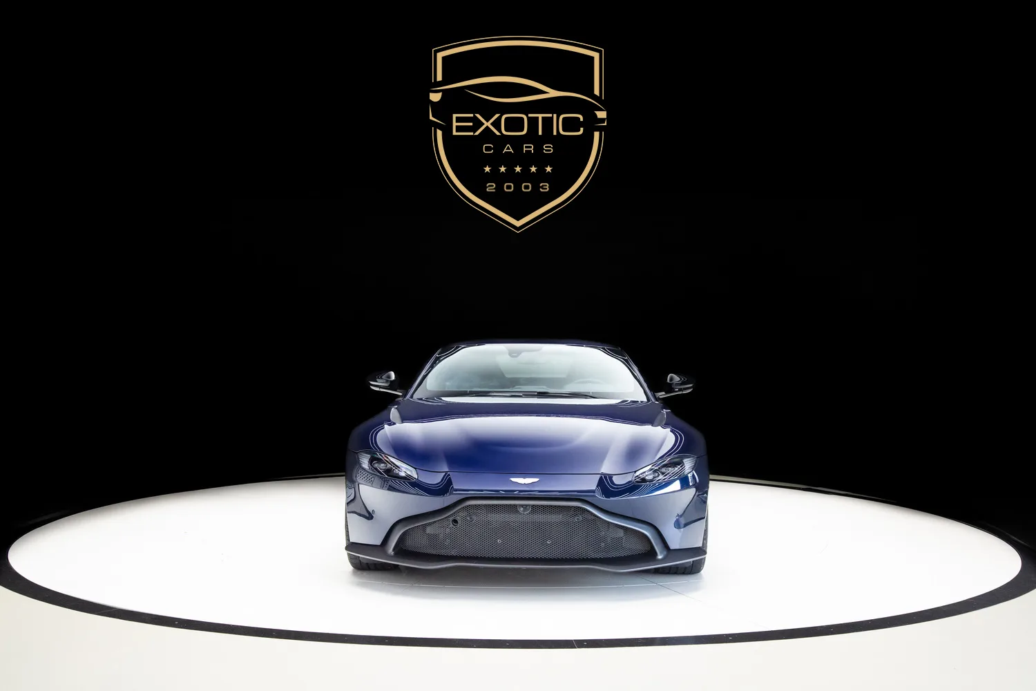 2023 Aston Martin Vantage, 5/12