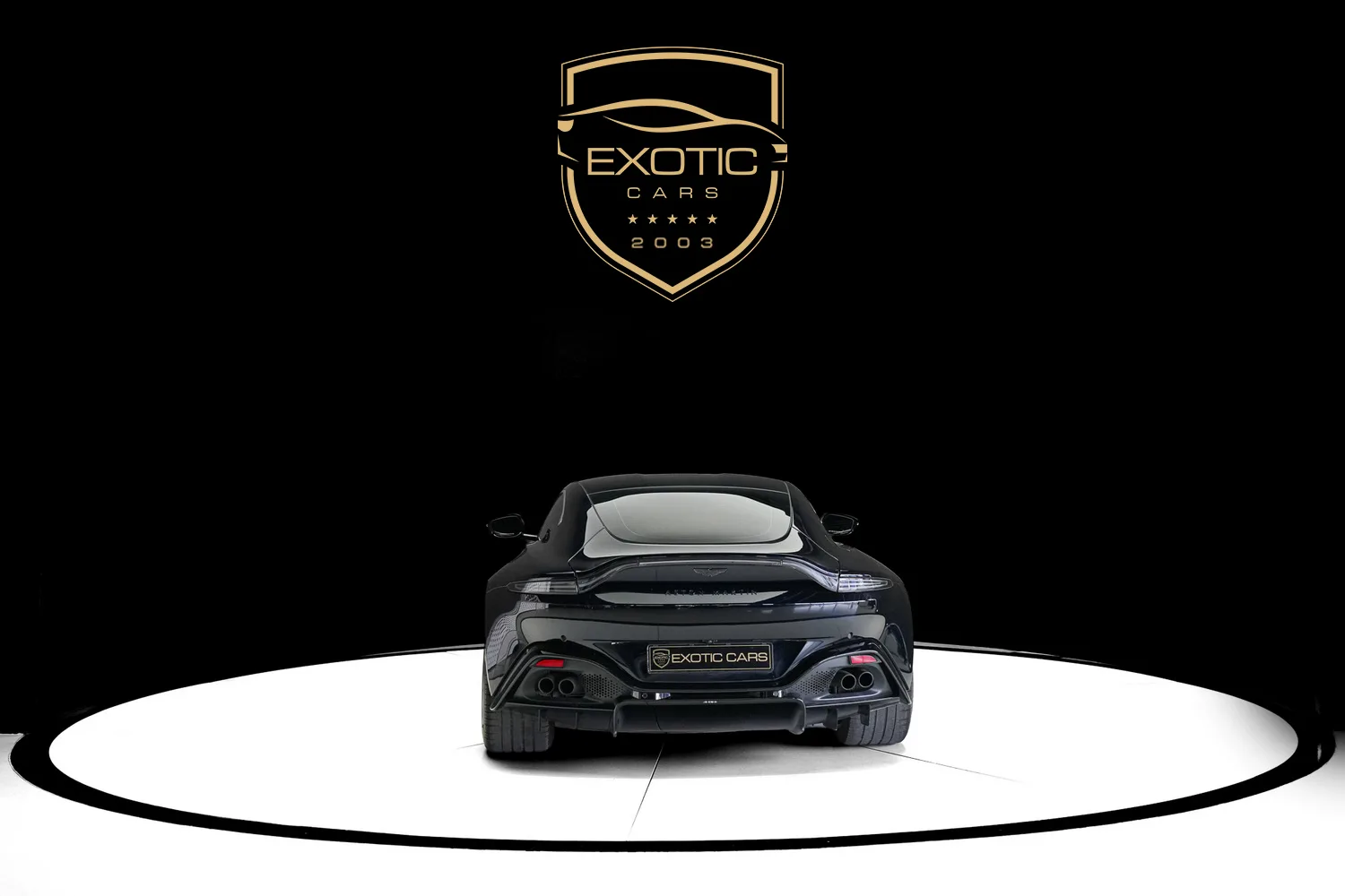 2023 Aston Martin Vantage, 10/14