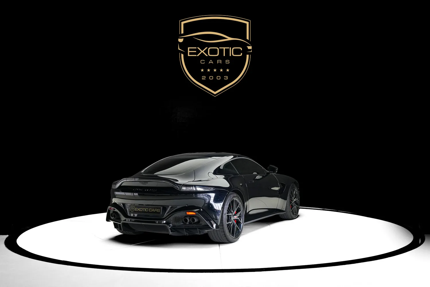 2023 Aston Martin Vantage, 11/14