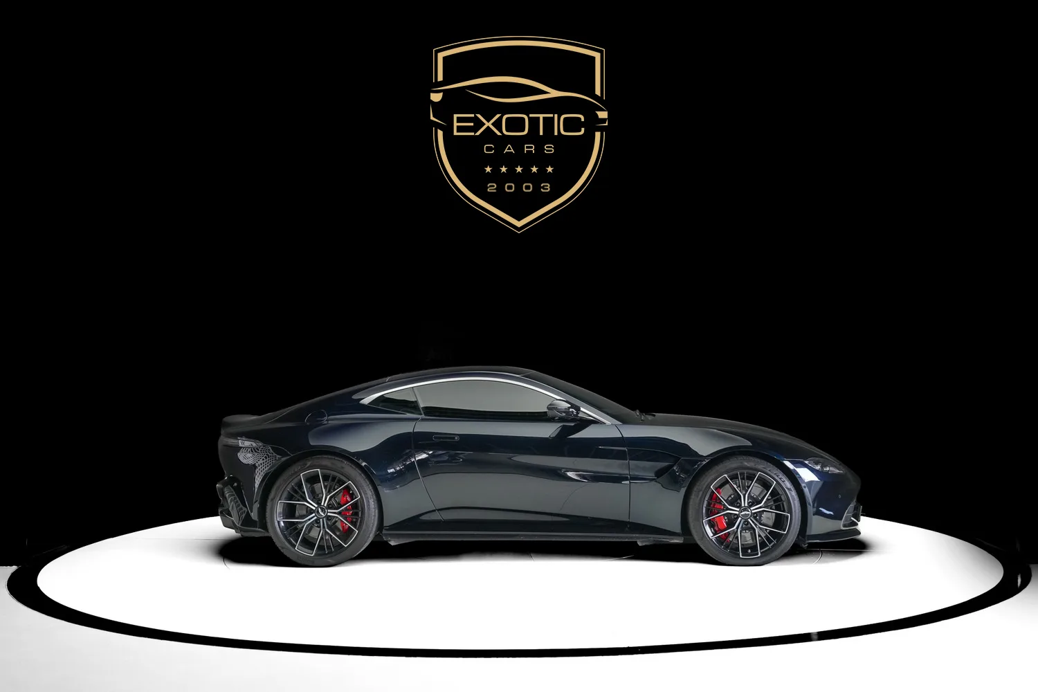 2023 Aston Martin Vantage, 12/14
