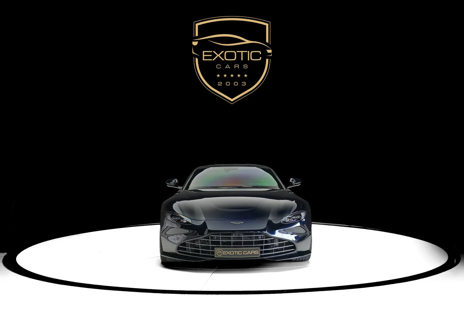 2023 Aston Martin Vantage, 13/14