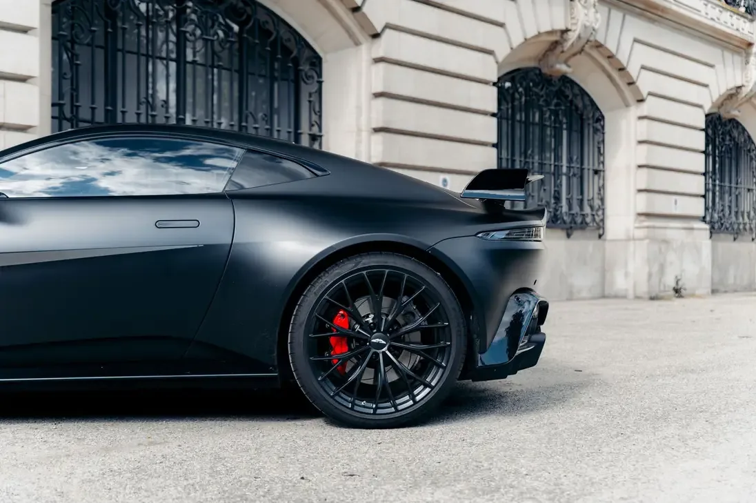 2023 Aston Martin Vantage, 18/28