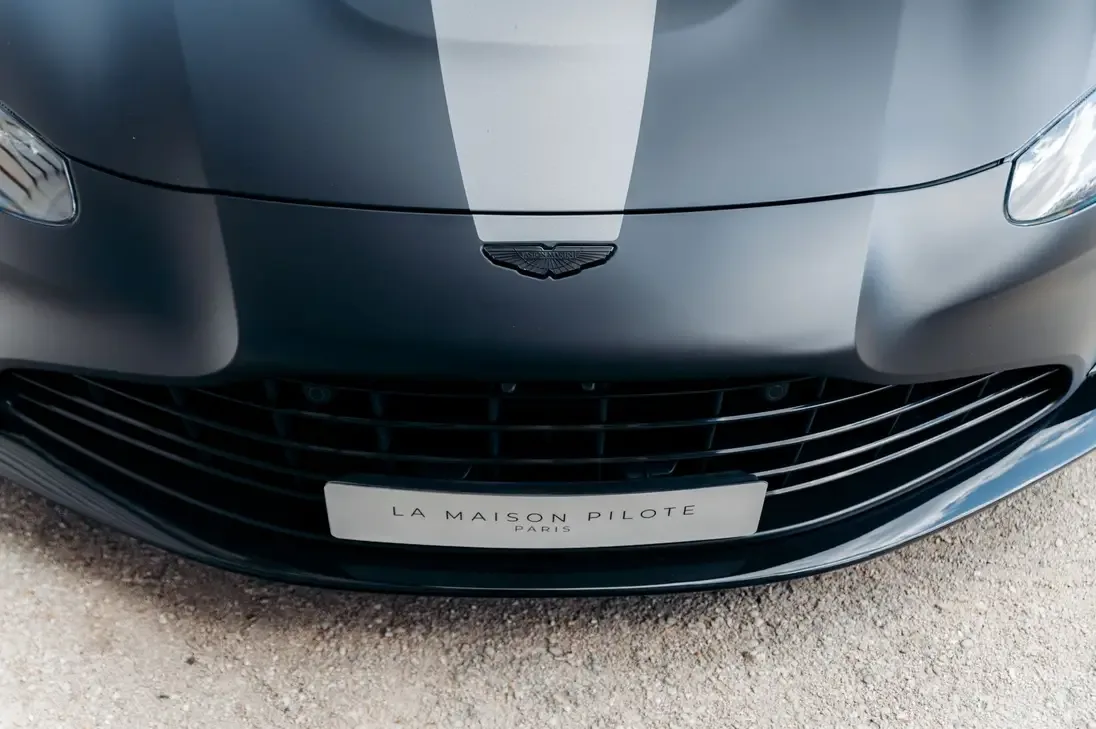 2023 Aston Martin Vantage, 19/28