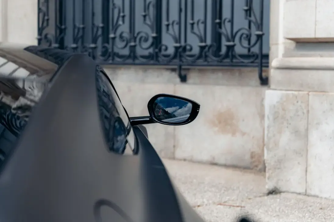 2023 Aston Martin Vantage, 26/28
