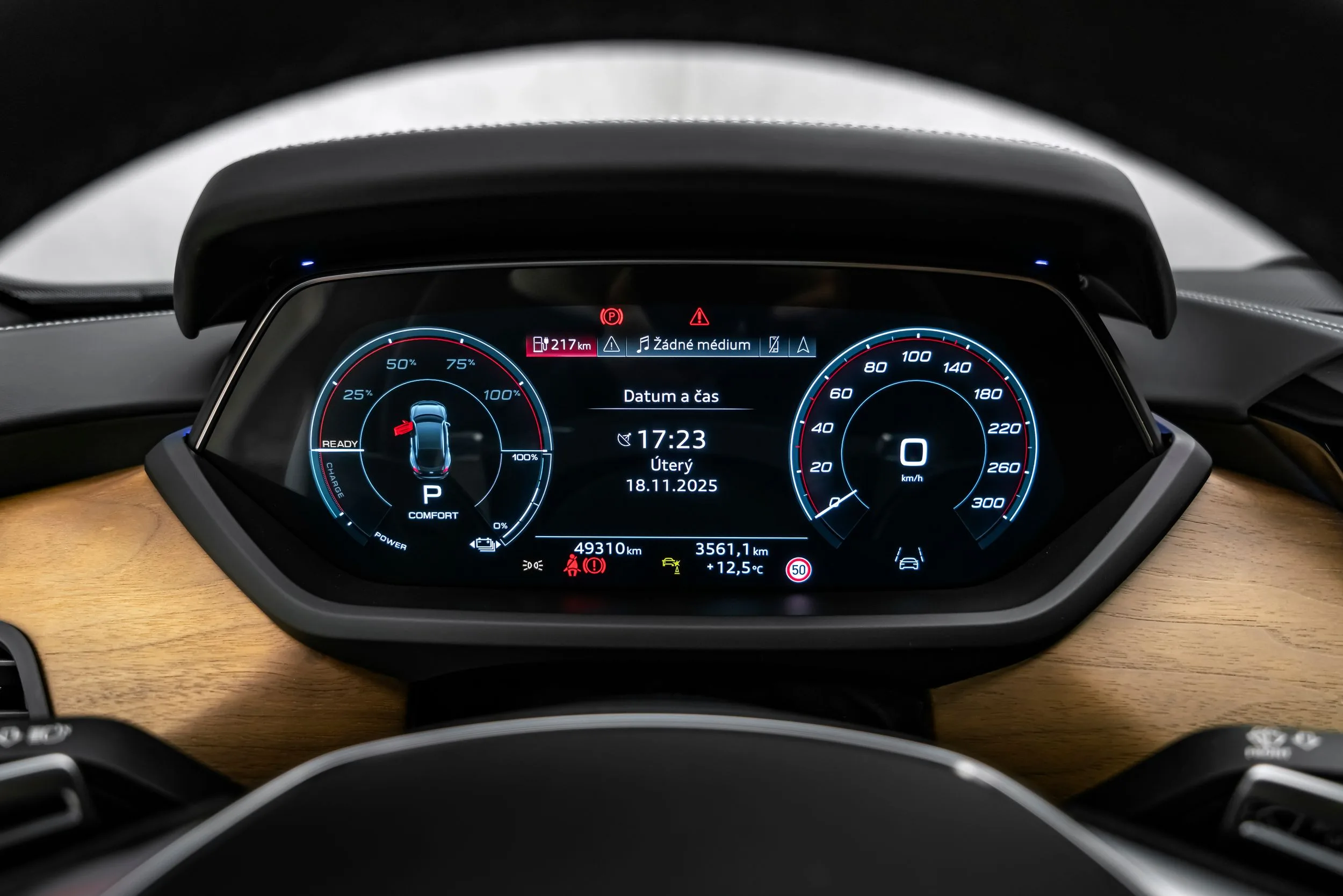 2023 Audi e-tron GT, 23/24